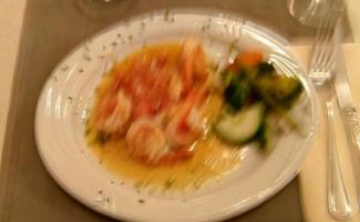 Mamma Mia Nourriture