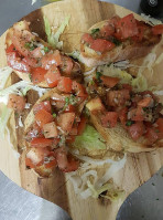 Mamma Mia Nourriture