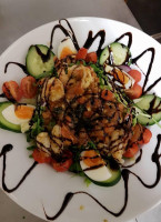 Mamma Mia Nourriture