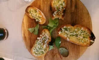 Mamma Mia Nourriture