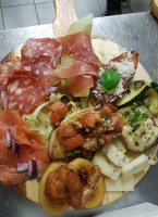 Mamma Mia Nourriture