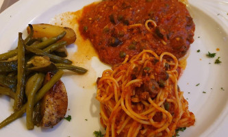 Mamma Mia Nourriture