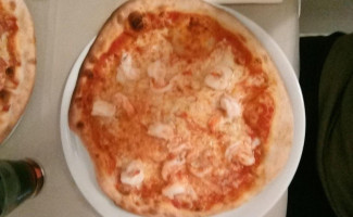 Mamma Mia Nourriture