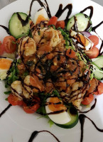 Mamma Mia Nourriture