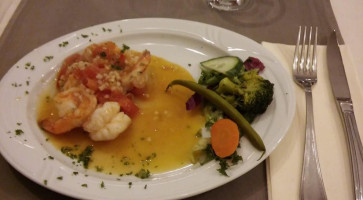 Mamma Mia Nourriture