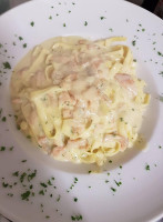 Mamma Mia Nourriture