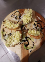 Mamma Mia Nourriture