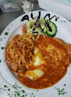 Mamma Mia Nourriture