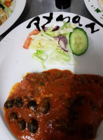 Mamma Mia Nourriture