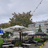 Bistro Chicane Exterior