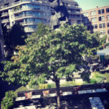 Bistro Chicane Exterior