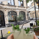 Bistro Chicane Exterior