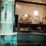 Bistro Chicane Exterior