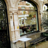 Bistro Chicane Exterior