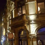 Bistro Chicane Exterior