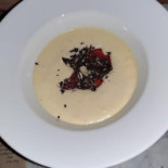 Bistro Chicane Comida