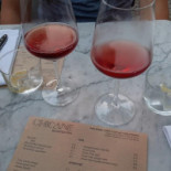 Bistro Chicane Bebida