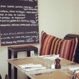 Bistro Chicane Bebida