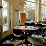 Bistro Chicane Dentro