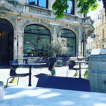 Bistro Chicane Exterior