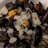 Bistro Chicane Bebida