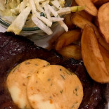 Bistro Chicane Comida