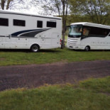 Camping Saint Remacle Exterior