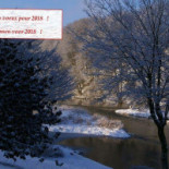 Camping Saint Remacle Exterior