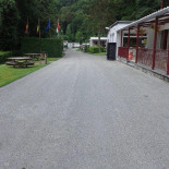 Camping Saint Remacle Exterior