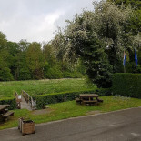 Camping Saint Remacle Exterior