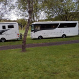 Camping Saint Remacle Exterior