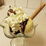 Camping Saint Remacle Bebida