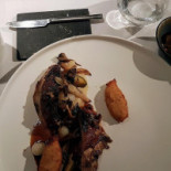 De Baronie Nourriture