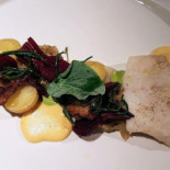 De Baronie Nourriture