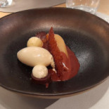 De Baronie Nourriture