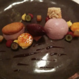 De Baronie Nourriture