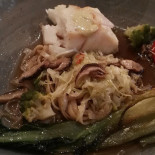 De Baronie Nourriture