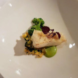 De Baronie Nourriture