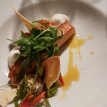 De Baronie Nourriture