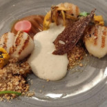 De Baronie Nourriture