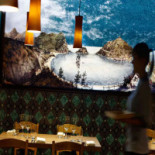 De Baronie Extérieur