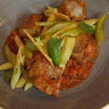 De Baronie Nourriture