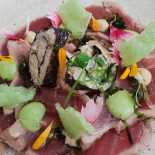 De Baronie Nourriture