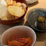 De Baronie Nourriture