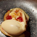 De Baronie Nourriture