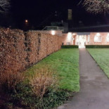 De Baronie Extérieur