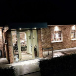 De Baronie Extérieur