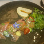 De Baronie Nourriture