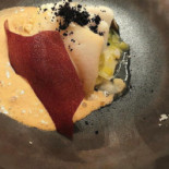 De Baronie Nourriture