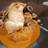 De Baronie Nourriture